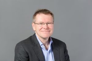 Prof. Dr. Hartmut Schulze, Fachhochschule Nordwestschweiz