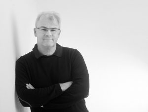 Christian Nocke, Gründer und Geschäftsführer Akustikbüro Oldenburg